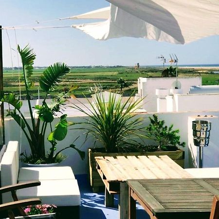 Appartement Aba Dali à Conil De La Frontera Extérieur photo