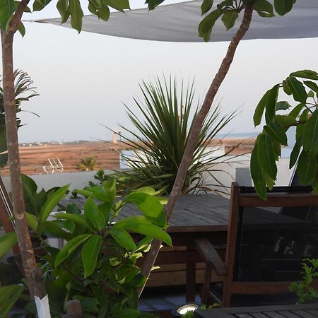 Appartement Aba Dali à Conil De La Frontera Extérieur photo