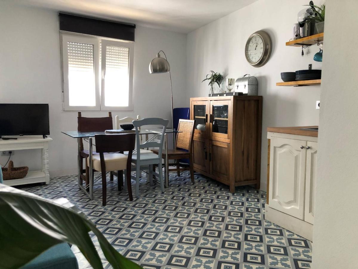 Appartement Aba Dali à Conil De La Frontera Extérieur photo