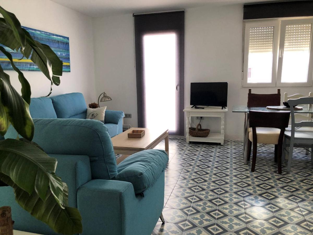 Appartement Aba Dali à Conil De La Frontera Extérieur photo