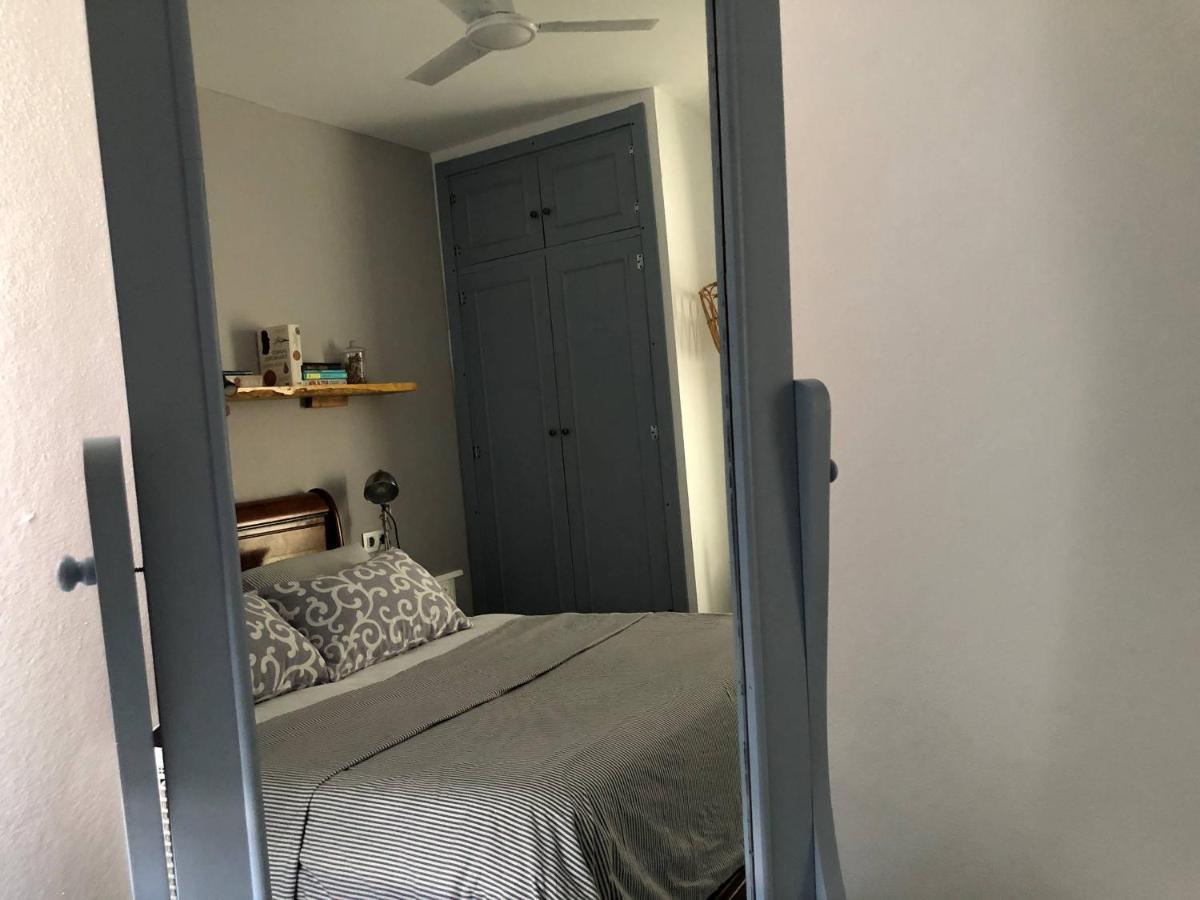 Appartement Aba Dali à Conil De La Frontera Extérieur photo