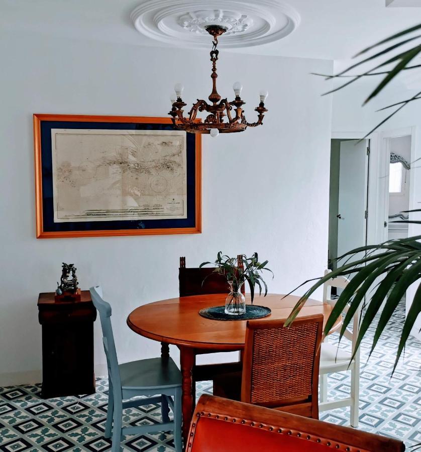 Appartement Aba Dali à Conil De La Frontera Extérieur photo