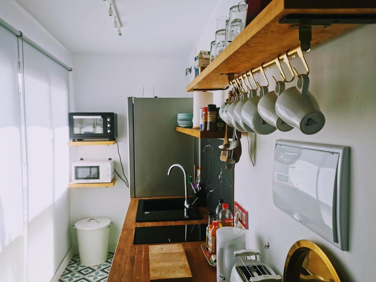 Appartement Aba Dali à Conil De La Frontera Extérieur photo