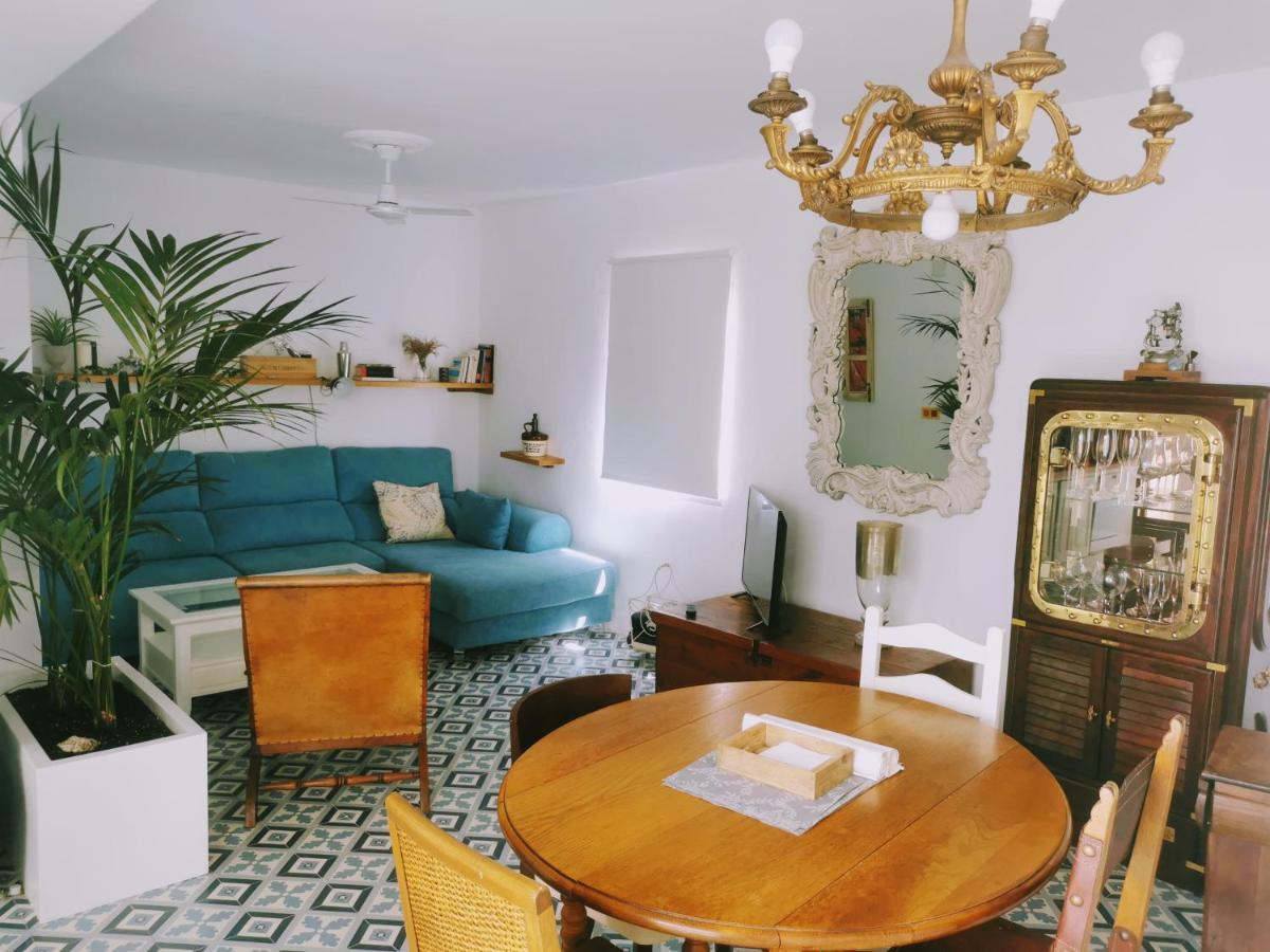 Appartement Aba Dali à Conil De La Frontera Extérieur photo