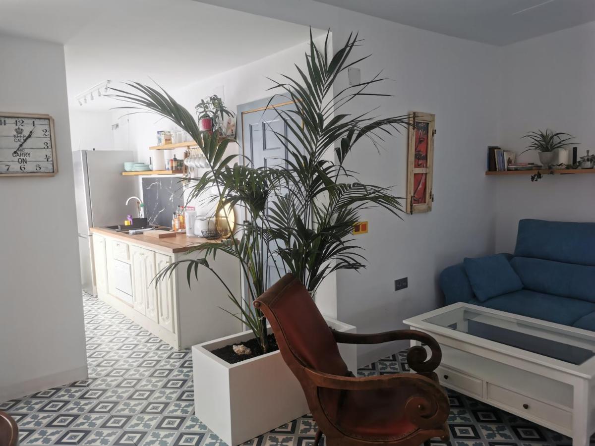 Appartement Aba Dali à Conil De La Frontera Extérieur photo