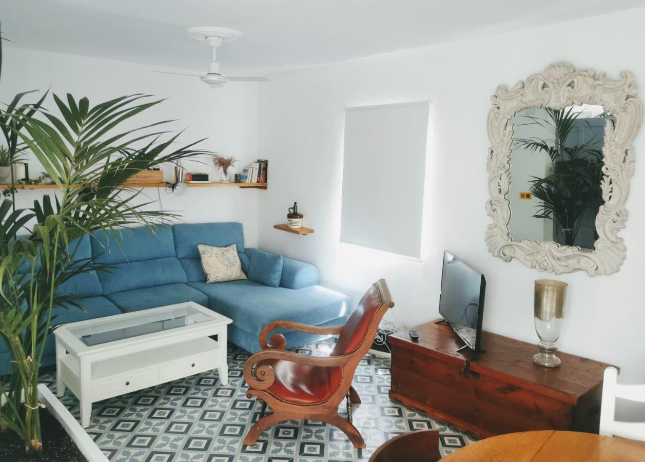 Appartement Aba Dali à Conil De La Frontera Extérieur photo